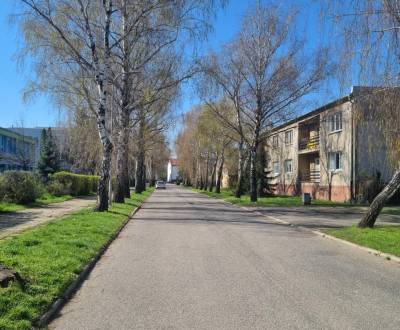 Rent Two bedroom apartment, Two bedroom apartment, Olšovská, Malacky, 