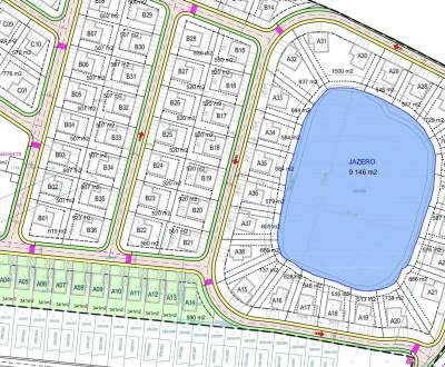 Sale Land – for living, Land – for living, Senec, Slovakia