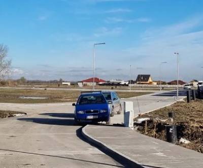 Sale Land – for living, Land – for living, Šalviová, Senec, Slovakia