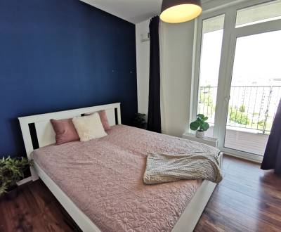 Rent One bedroom apartment, One bedroom apartment, Rusovská cesta, Bra