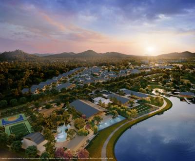 New building WISDOM FIRST RESIDENCE PATTAYA, Wisdom Valley