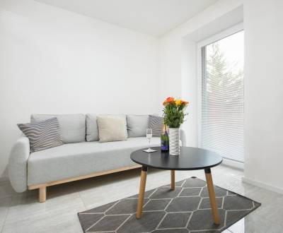 METROPOLITAN│Apartment for rent in Bratislava