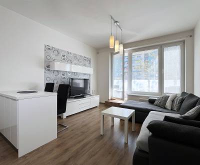 Sale One bedroom apartment, One bedroom apartment, Lužná, Bratislava -