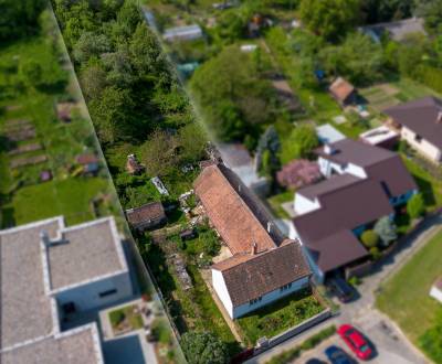 Sale Family house, Family house, Kunov, Senica, Slovakia