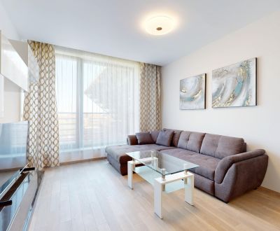 FIVE STAR RESIDENCE _ 2-bedroom apartment for rent