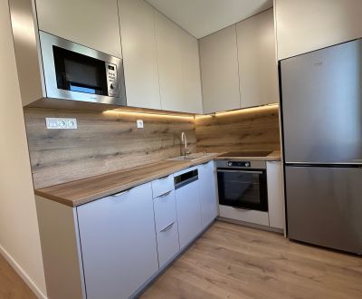 Rent One bedroom apartment, One bedroom apartment, Švermova, Banská By
