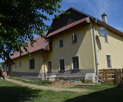 Sale Family house, Family house, Poriadie, Myjava, Slovakia