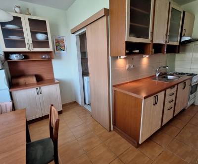 Sale Two bedroom apartment, Two bedroom apartment, Jazerná, Šaľa, Slov