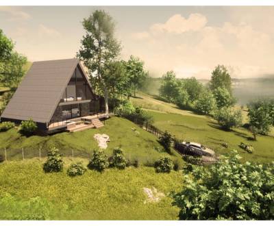 Sale Cottage, Cottage, Topoľčany, Slovakia