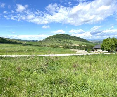 Sale Land – for living, Land – for living, pod Pĺžikovci, Detva, Slova