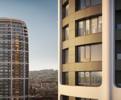 Rent Garage, Garage, Továrenská, Bratislava - Staré Mesto, Slovakia