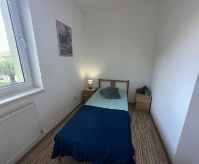 Rent Two bedroom apartment, Two bedroom apartment, Pod Sokolice, Trenč