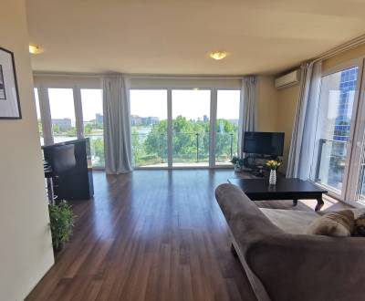 Rent One bedroom apartment, One bedroom apartment, Vajnorská, Bratisla