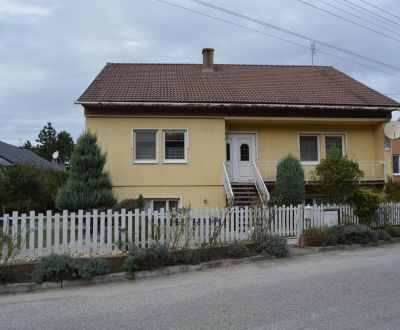 Sale Family house, Family house, Senica, Slovakia