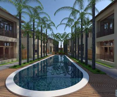 GREAT INVESTMENT UNFINISHED PROJECT IN PAJE ZANZIBAR