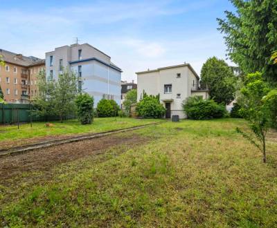 Charming Family Home in Prime Bratislava Location