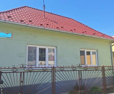 Sale Family house, Family house, Pod záhradami, Dunajská Streda, Slova