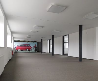 Rent Offices, Offices, Trnava, Slovakia