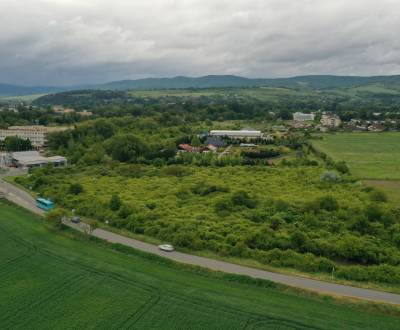 Sale Land plots - commercial, Land plots - commercial, Piešťany, Slova