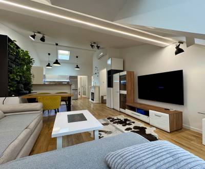 Rent Two bedroom apartment, Two bedroom apartment, Metodova, Prešov, S