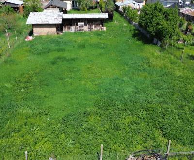 Sale Land – for living, Land – for living, Mlynská, Trnava, Slovakia