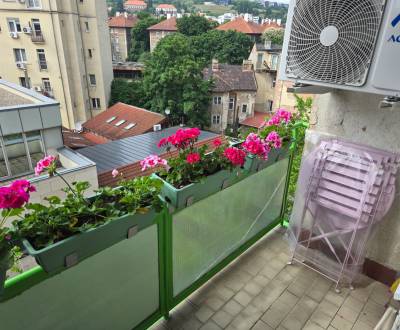 Rent One bedroom apartment, One bedroom apartment, Žilinská, Bratislav