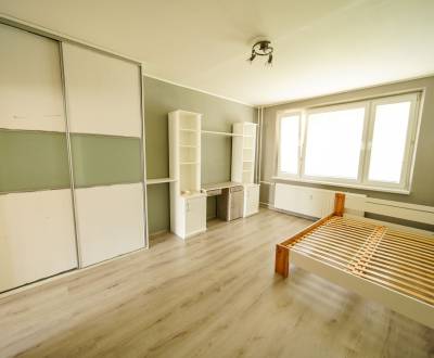 Sale One bedroom apartment, One bedroom apartment, Galaktická, Košice 