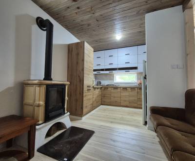 Sale Cottage, Cottage, Košice - Šaca, Slovakia