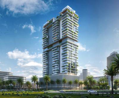 Dubai, JVC - Prescott Legado 