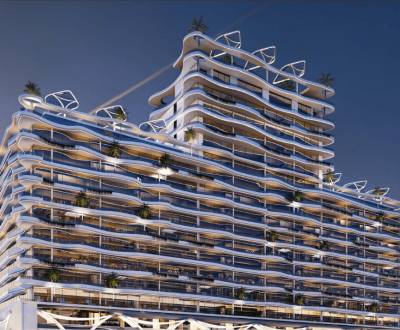 Dubai JVC, Full Furnished BAMX 311 