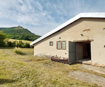 Sale Building, Building, Prešov, Slovakia