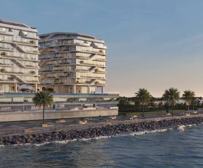 Hatimi Dubai | AI-Powered Luxury Residences - Full Furnished 