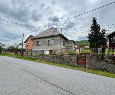 Sale Family house, Family house, Šarišské Čierne 42, Bardejov, Slovaki