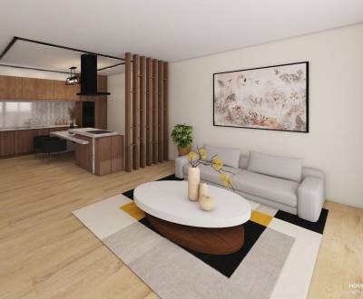 Sale One bedroom apartment, One bedroom apartment, Ilava, Slovakia