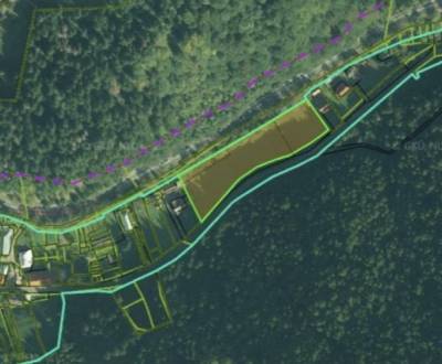 Sale Agrarian and forest land, Agrarian and forest land, Motyčky, Bans