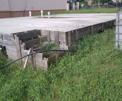 Sale Land – for living, Land – for living, Trnava, Slovakia