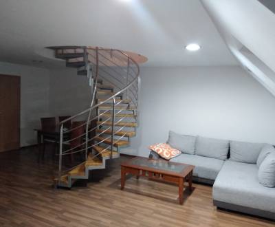 Rent One bedroom apartment, One bedroom apartment, Pekárska, Trnava, S