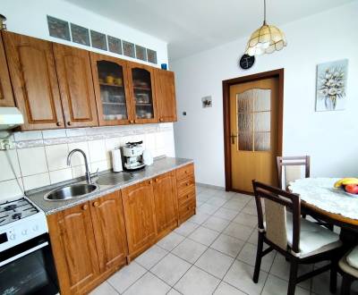 Sale Two bedroom apartment, Two bedroom apartment, Bizetova, Nitra, Sl
