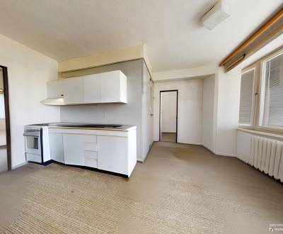 Sale Two bedroom apartment, Two bedroom apartment, Krupina, Slovakia