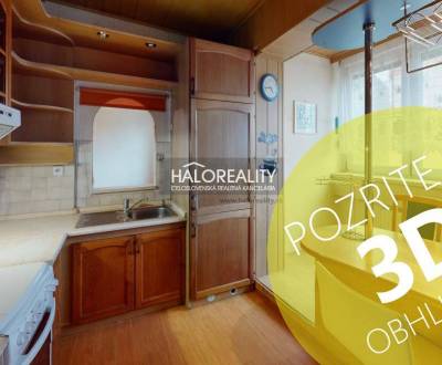 Sale Two bedroom apartment, Liptovský Mikuláš, Slovakia