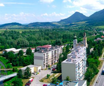 Sale Agrarian and forest land, Agrarian and forest land, Považská Byst