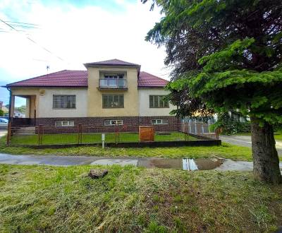 Sale Family house, Family house, Hlavná, Trnava, Slovakia