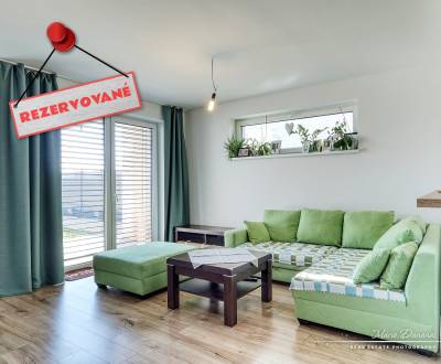 Sale Family house, Family house, Hrnčiarovce nad Parnou, Trnava, Slova