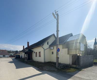 Sale Family house, Family house, Partizánske, Slovakia