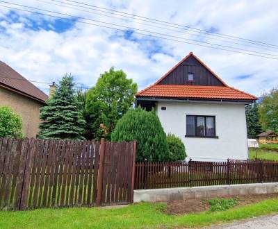 Sale Family house, Family house, Brezno, Slovakia