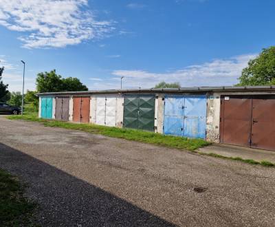 Sale Garage, Garage, Pri garážach, Senica, Slovakia