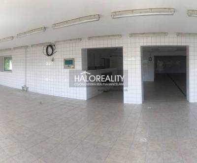Sale Production premises, Zlaté Moravce, Slovakia