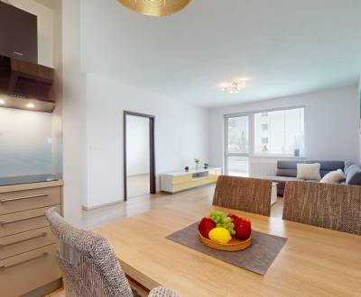 Sale One bedroom apartment, One bedroom apartment, Cementárenská, Mala