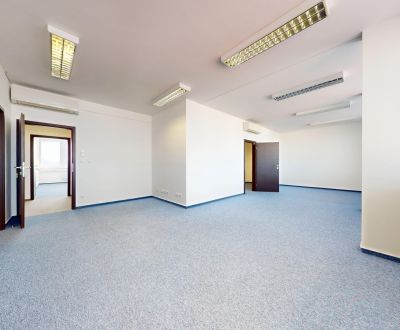 Rent Offices, Offices, Námestie SNP, Bratislava - Staré Mesto, Slovaki