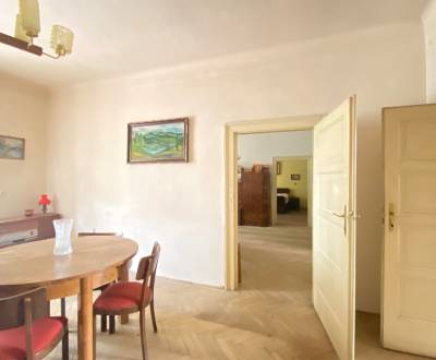 Sale Three bedroom apartment, Three bedroom apartment, Bratislava - St